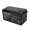 Μπαταρία AGM Βαθιάς Εκφόρτισης Accuforce S 12V 75A Sunlight