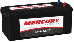 Batterie 12V 180Ah Type Fermé Dynamique - ZAPS Batteries