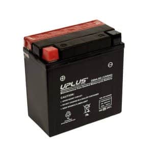 Μπαταρία Moto 12V 9Ah AGM