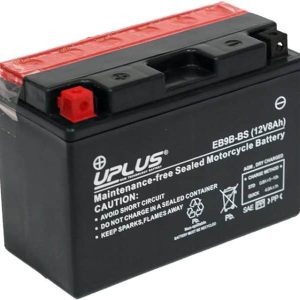 Μπαταρία Moto 12V 8Ah AGM