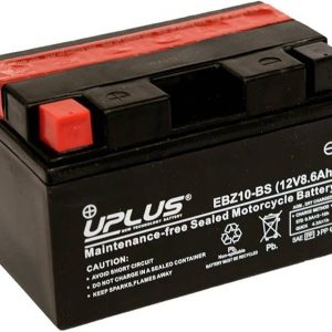 Μπαταρία Moto 12V 8.6Ah AGM