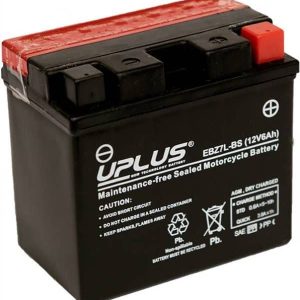 Μπαταρία Moto 12V 6Ah AGM