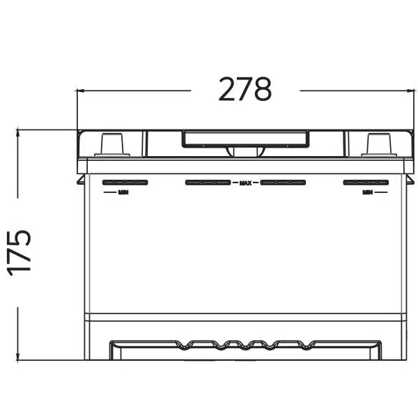 EX57317_2D_1.jpg Premium μπαταρία 73Ah χωρίς συντήρηση από τη Mercury Batteries
