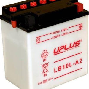 Μπαταρία Moto Ανοικτού Τύπου 12V 11Ah