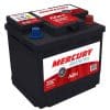 Μπαταρία AGM 12V 50Ah Κλειστού Τύπου Δεξιά Mercury Batteries