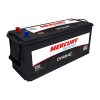 Μπαταρία 12V 140Ah Mercury Dynamic για φορτηγά και σκάφη