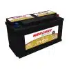 Μπαταρία αυτοκινήτου 12V 110Ah EFB Gold Mercury – Κλειστού τύπου, ιδανική για Start-Stop