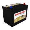 EFB Μπαταρία Mercury 12V 75Ah Ιαπωνικού Τύπου Δεξιά – Υψηλής απόδοσης για Start-Stop οχήματα