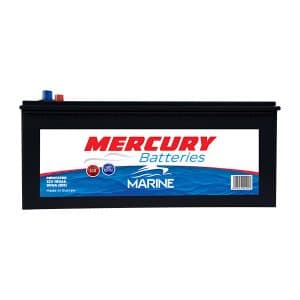 Μπαταρία Marine 12V 180Ah Dual AGM – Ισχύς, Αντοχή και Απόδοση για Θαλάσσιες Εφαρμογές