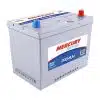 Μπαταρία JIS 12V 70Ah Κλειστού Τύπου Δεξιά Premium