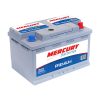 Μπαταρία αυτοκινήτου 12V 73Ah Mercury SMF κλειστού τύπου
