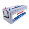 Μπαταρία 12V 180Ah Mercury Premium για φορτηγά και βαρέα οχήματα