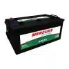 Μπαταρία φωτοβολταϊκών 12V 250Ah Mercury Batteries για ηλιακά συστήματα