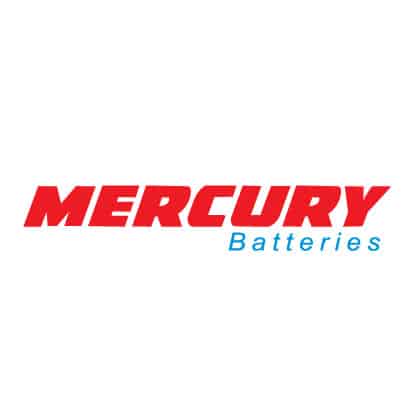 baterias de mercúrio