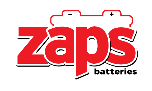 ZAPS Batteries