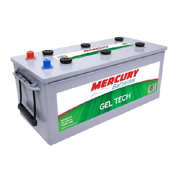 MRGT12200 μπαταρία service gel 200A