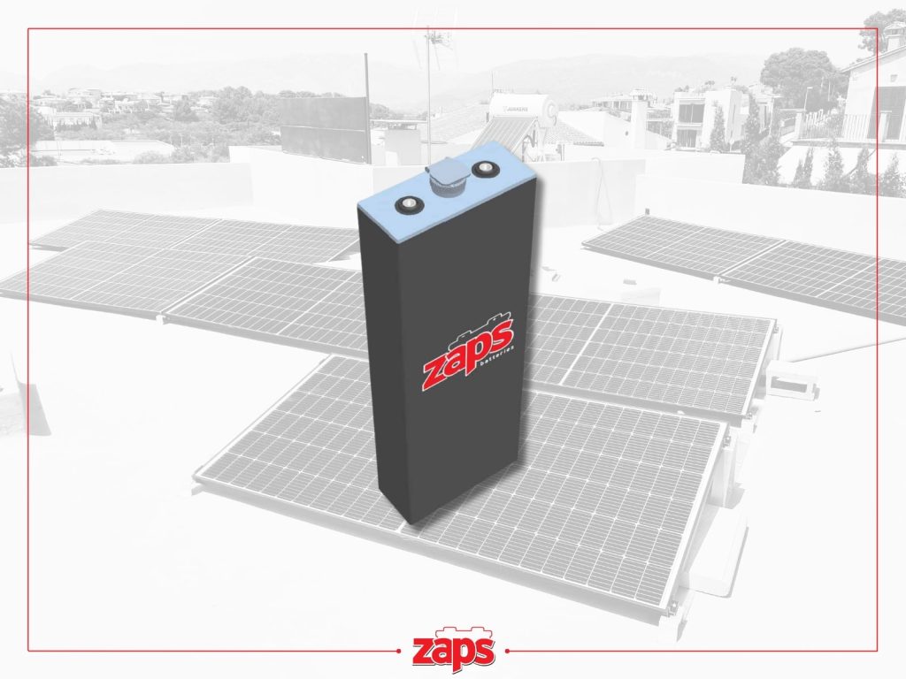 2V RES 5 SOPzS 860 min