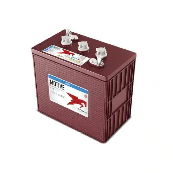 Μπαταρία J250G 6V 245Ah Flooded Ανοιχτού Τύπου