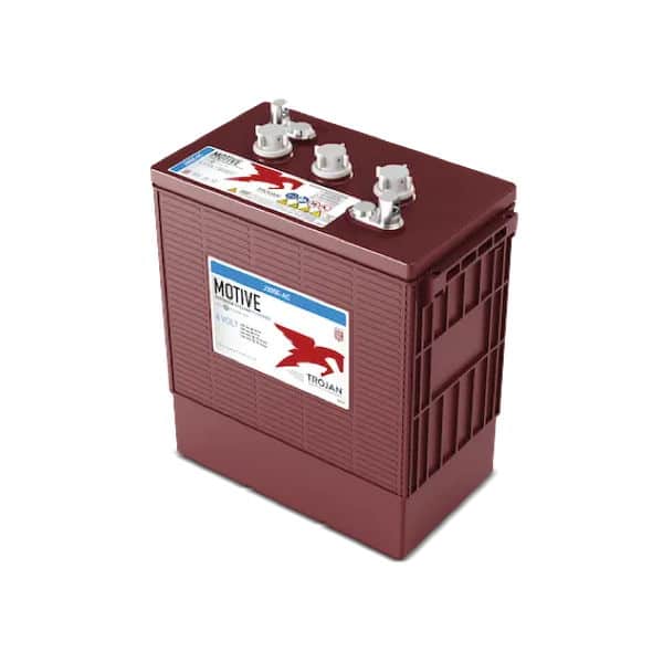 Μπαταρία J305E-AC 6V 305Ah Flooded Ανοιχτού Τύπου