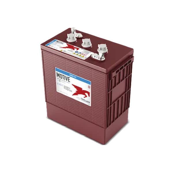 Μπαταρία J305G-AC 6V 315Ah Flooded Ανοιχτού Τύπου