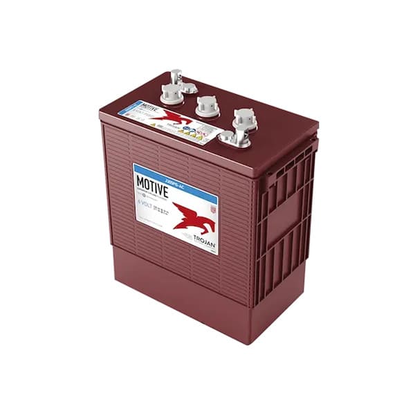 Μπαταρία J305PG-AC 6V 315Ah Flooded Ανοιχτού Τύπου