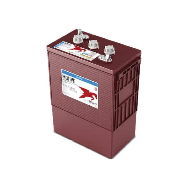 Μπαταρία L16E-AC 6V 370Ah Flooded Ανοιχτού Τύπου