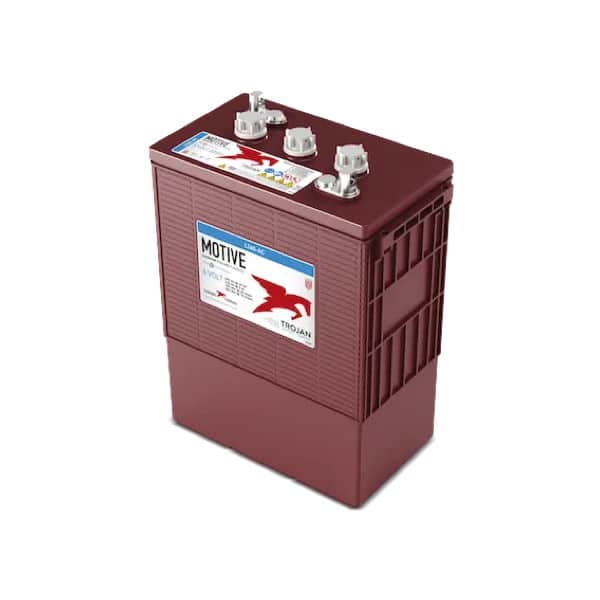 Μπαταρία L16G-AC 6V 390Ah Flooded Ανοιχτού Τύπου