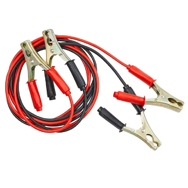 Καλώδια Εκκίνησης Μπαταρίας STARTERcable 150A