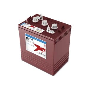 Trojan T-145 flooded deep cycle βαθιάς εκφόρτισης υγρών ανοιχτού τύπου