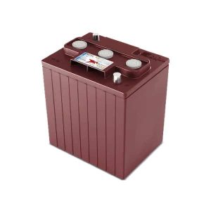 Trojan TE35 flooded deep cycle βαθιάς εκφόρτισης υγρών ανοιχτού τύπου