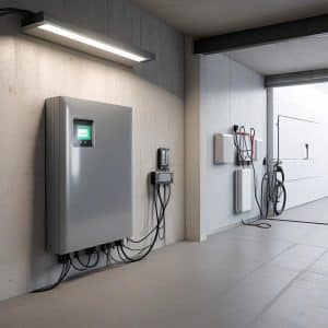 Inverters
