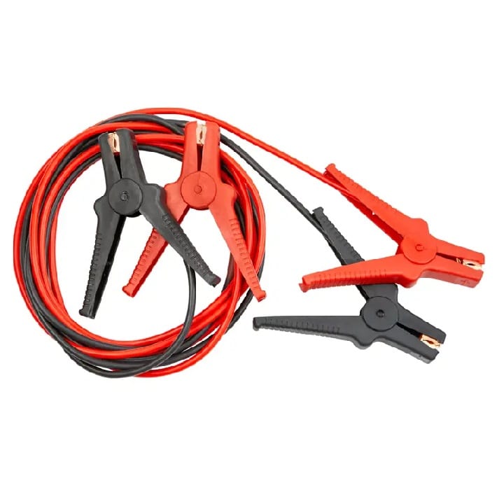 Καλώδια Εκκίνησης Μπαταρίας STARTERcable 200A