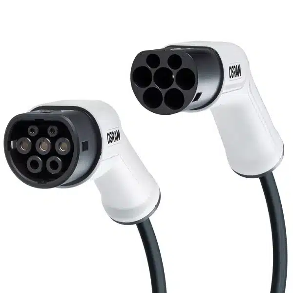 Καλώδιο Φόρτισης Ηλεκτρικών Οχημάτων Type 2 16Α 3.6kW BATTERYcharge