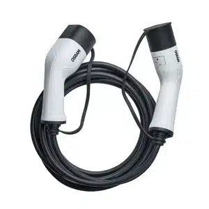 BATTERYcharge OCC21605 – Καλώδιο Type 2 για EV, ιδανικό για καθημερινή φόρτιση