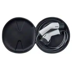 Συσκευασία προϊόντος Osram BATTERYcharge Type 2 – Φιλική προς το περιβάλλον