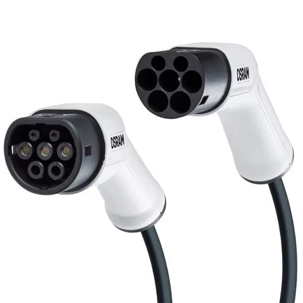 Καλώδιο Φόρτισης Ηλεκτρικών Οχημάτων Type 2 32Α 22kW BATTERYcharge