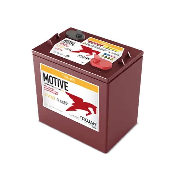 Μπαταρία T-105 AES 6V 207Ah AGM