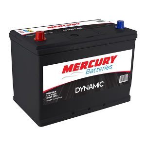 Μπαταρία 12V 95Ah Dynamic Mercury Ιαπωνική Αριστερή – Προϊόν