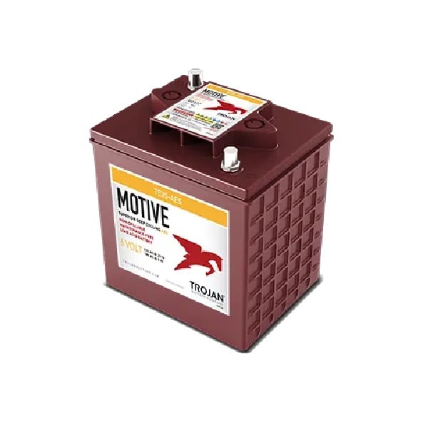 Μπαταρία TE35-AES 6V 210Ah AGM