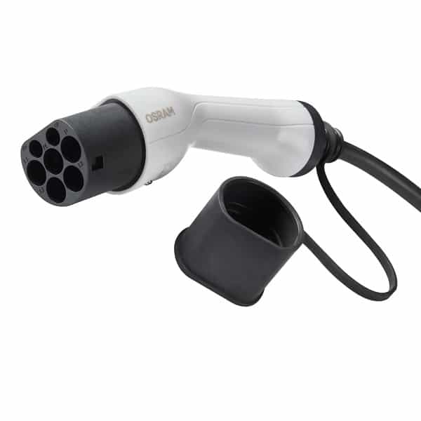 Καλώδιο Φόρτισης Ηλεκτρικών Οχημάτων Type 2 16Α 11kW BATTERYcharge