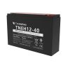 Μπαταρία VRLA AGM 12V 40Ah γραφηνίου βαθιάς εκφόρτισης Tianneng TNEH12-40