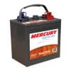 Μπαταρία έλξεως MERCURY MRBLOCK146 6V 260Ah για golf carts