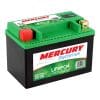 Μπαταρία μοτοσυκλέτας LiFePO4 MERCURY MRLFPSX9 12V 3Ah υψηλής απόδοσης