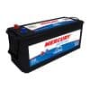Μπαταρία Marine 12V 140Ah Dual AGM Mercury