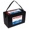 Μπαταρία Marine 12V 100Ah AGM MERCURY για εκκίνηση σκάφους