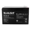 Μπαταρία Sunlight VRLA 12V 12Ah SPA για UPS και συναγερμούς