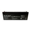 Μπαταρία Sunlight VRLA 12V 2.3Ah SPA για συναγερμούς και UPS