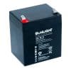 Μπαταρία Sunlight 12V 5Ah VRLA για συστήματα UPS και συναγερμών