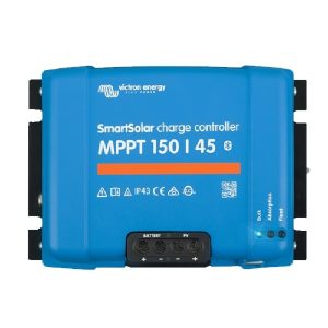 Victron Energy SmartSolar MPPT 100/50 Laderegulator 12V/24V - 50A