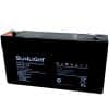 Sunlight-VRLA-AGM-Battery-6V-1.3Ah-Security-Alarms